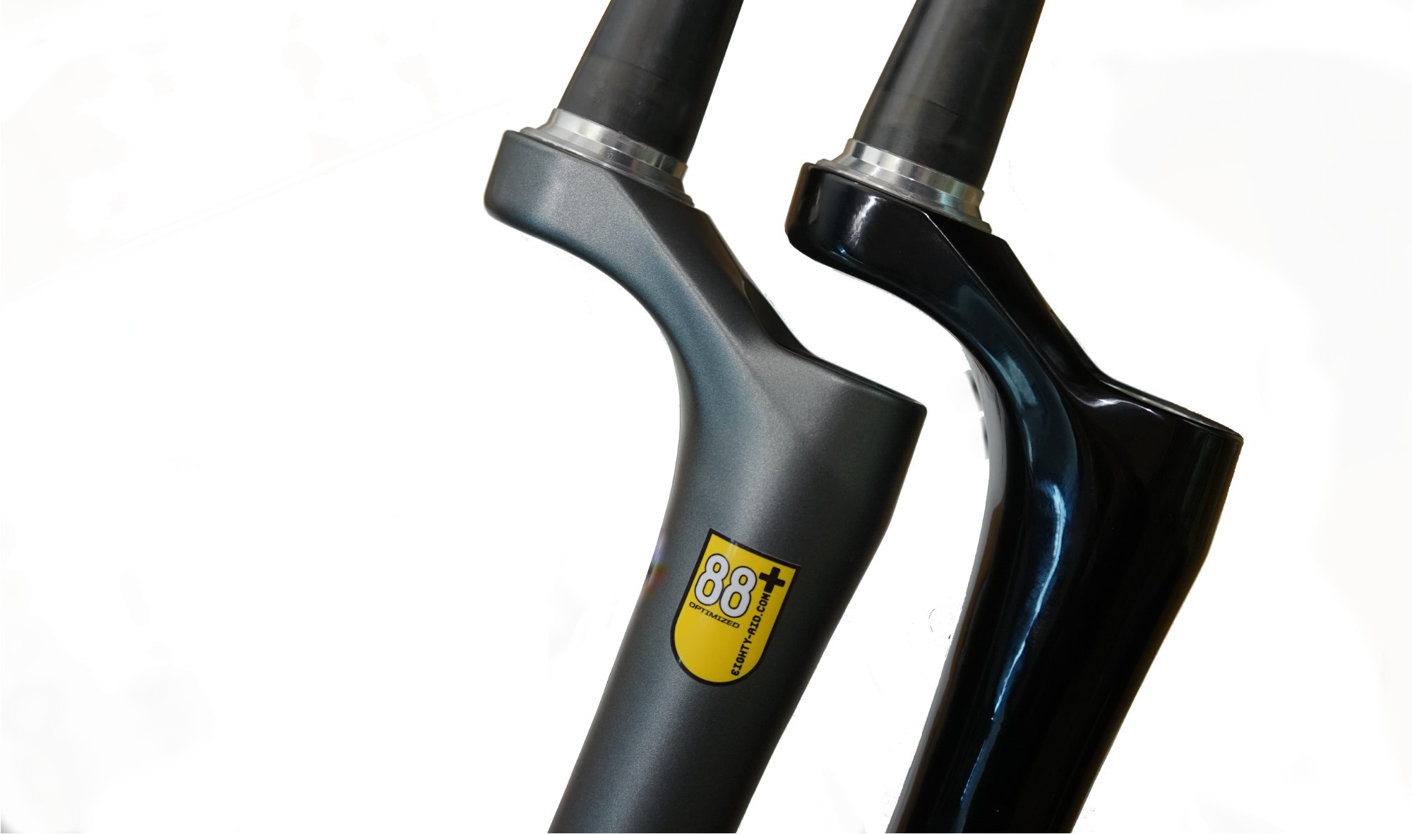 cannondale ocho fork