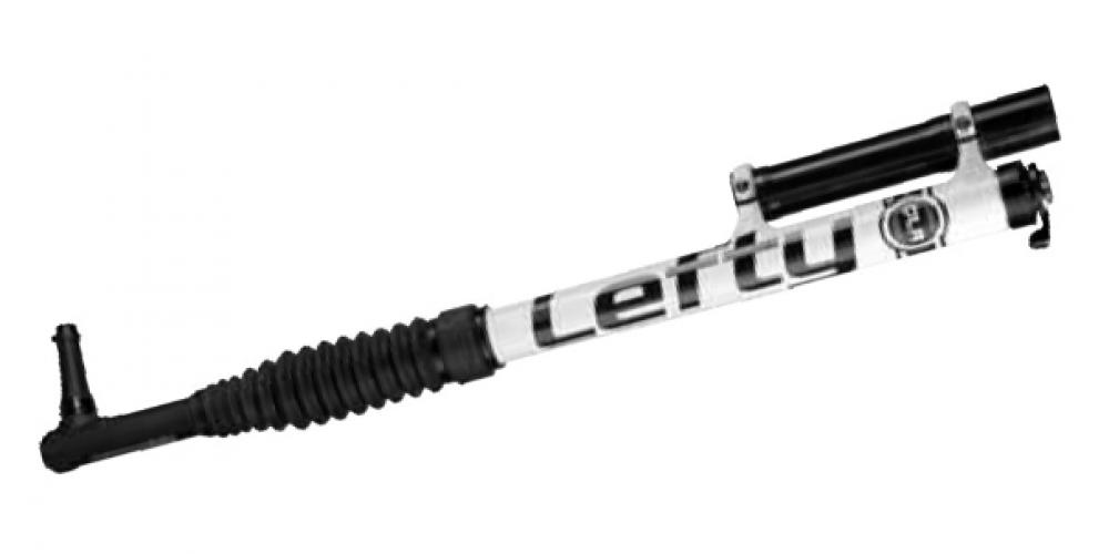 compact bike pump