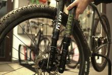 lefty oliver carbon pbr